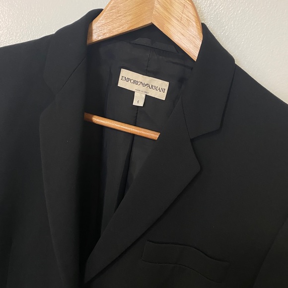 Emporio Armani Blazer - Picture 5 of 8